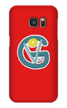 voltage201games Samsung Phone Cases