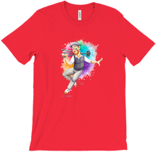 pauldances T-Shirts