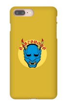 basedhood iPhone Phone Cases