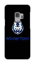 winnertomi Samsung Phone Cases