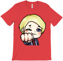 drlukehan T-Shirts