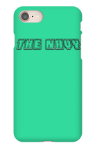 navyrymaster iPhone Phone Cases