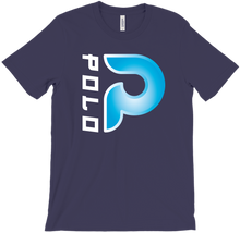 POLO | TIER 0 - AQUA BLUE