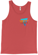 YEET by SALTMARSH -Tank Top (pocket)