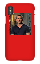 daniel craig phone case
