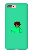 Channel Art iPhone Phone Cases