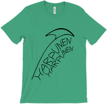 HARPUNEN HARPUNEN