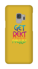 iggyxx Samsung Phone Cases