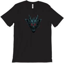 greendragonking Oni-dragon T-shirt