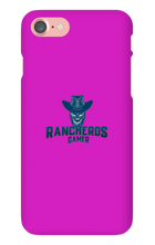rancherosgamer iPhone Phone Cases