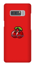 savannacherry Samsung Phone Cases
