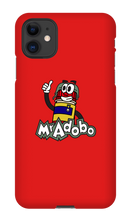mradobopr iPhone Phone Cases 8 To 11pro