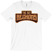 skufnutthebrave T-Shirts