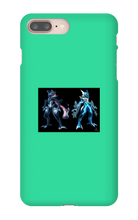 noahramirez iPhone Phone Cases