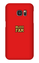 uncle_blizz Samsung Phone Cases