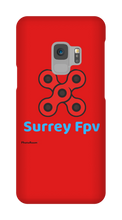 surreyfpv Samsung Phone Cases