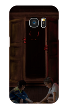 Zozo, The Demon of the Ouija Board! - SAMSUNG