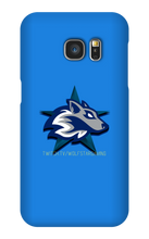 wolfstargaming Samsung Phone Cases