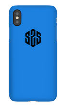 S2S iPhone Cases