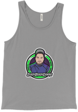 shadybradygaming Tank Top