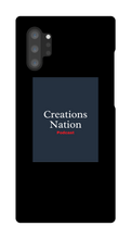 Creations Nation Samsung Phone Cases