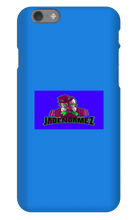 jadengamez iPhone Phone Cases
