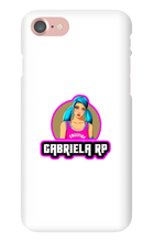 gabriela_rp iPhone Phone Cases