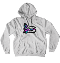 saiyanprince_tv Hoodies (No-Zip/Pullover)