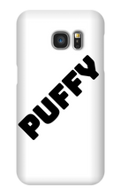 CreamPuffGamer-PUFFY- Samsung Phone Cases