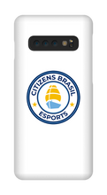 citizensbres Samsung Phone Cases