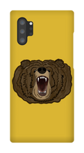 bearrage Samsung Phone Cases