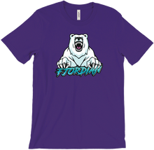 Fjordian T-Shirts