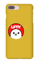 lestforttv iPhone Phone Cases