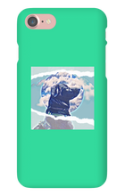 omicorax iPhone Phone Cases