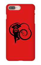 kodaclouds iPhone Phone Cases