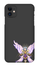 kayle_1v9 iPhone Phone Cases