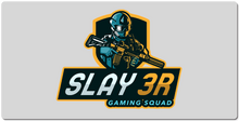 slay3r204 XXL Gaming Mousepad