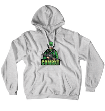 combxtveteran Hoodies (No-Zip/Pullover)