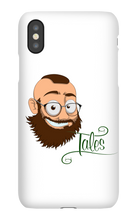 Tales iPhone Cases