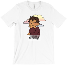 INFP Dreaming T-Shirts