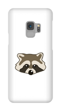TrashPANDA Samsung Phone Cases