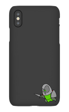 telesphorosgames iPhone Phone Cases