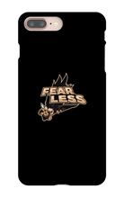 Fearless iPhone Phone Cases