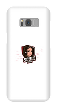 Soulebreaker Samsung Phone Case