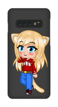 germankitty__x3 Samsung Phone Cases