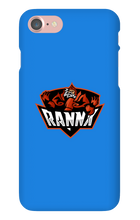 rannx123 iPhone Case