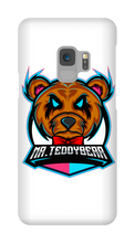 Mr. TeddyBear Samsung Phone Case V4