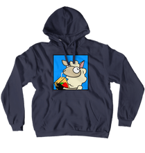 Juicey Boy Hoodie