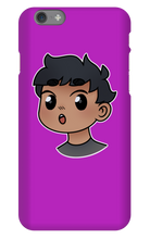 RaphPog Animated iPhone Case