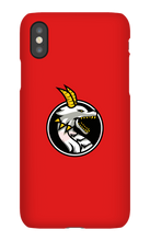 theguyofthousandprojects iPhone Phone Cases